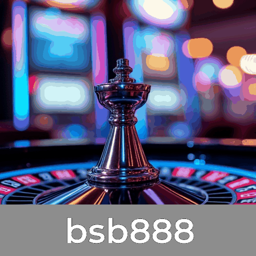 Apostas no bsb888