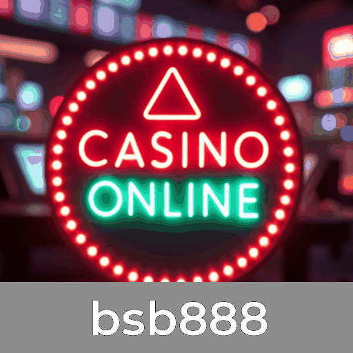 Acessar o site bsb888 COM
